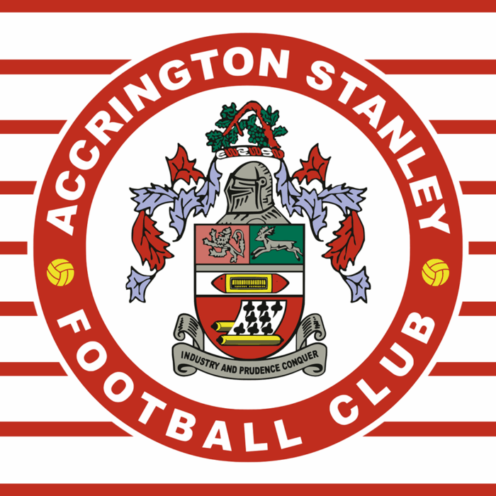 Accrington Stanley